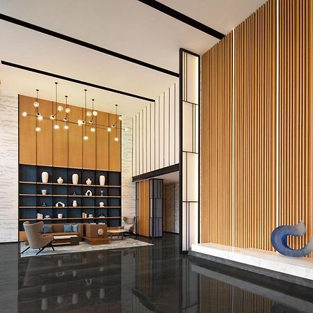 Fairfield By Marriott Hangzhou Xiaoshan エクステリア 写真