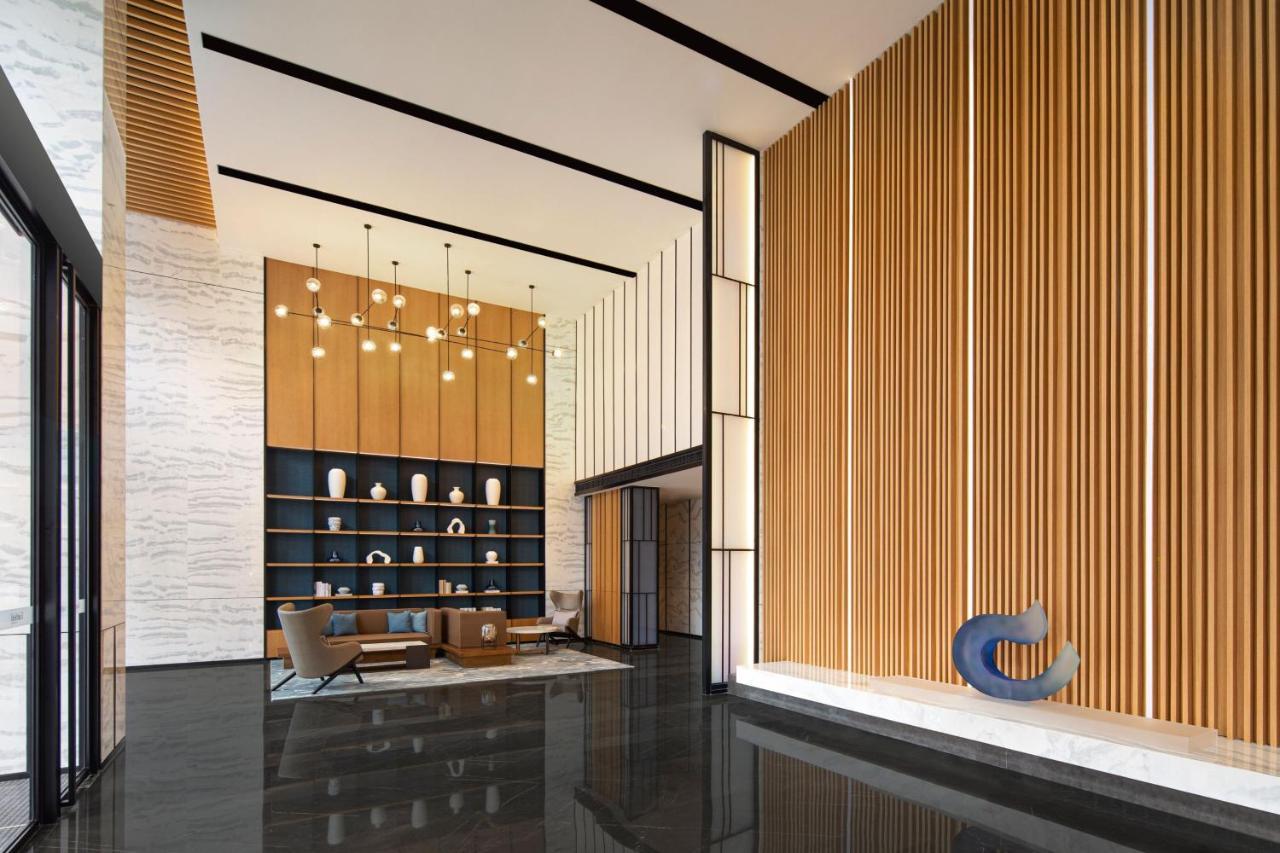 Fairfield By Marriott Hangzhou Xiaoshan エクステリア 写真