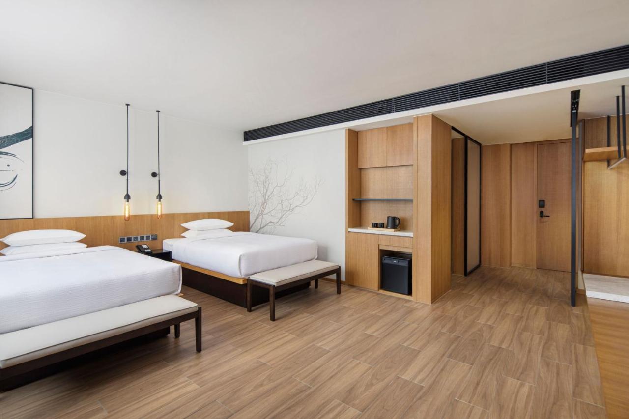 Fairfield By Marriott Hangzhou Xiaoshan エクステリア 写真