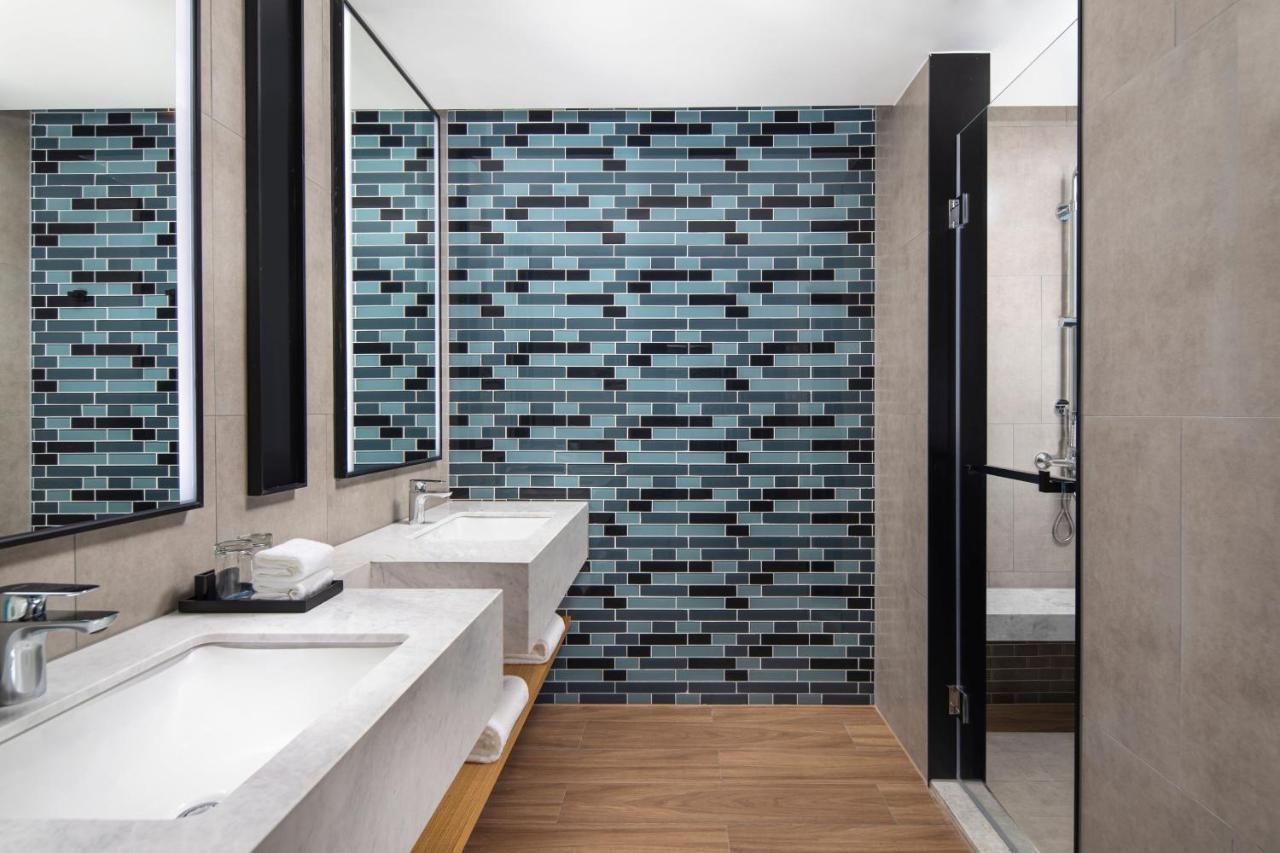 Fairfield By Marriott Hangzhou Xiaoshan エクステリア 写真